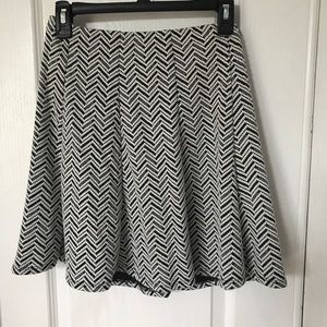 Cute skater skirt